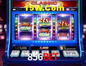 Weekend Specials 856bet