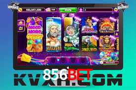 856bet