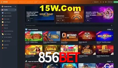 Ofertas Imperdíveis na 856bet: Promoções e Bônus Que Valem a Pena